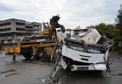 Trabzon'da ekonomiye yeni getiri: Hurdaya ayrılan araçlar paraya dönüşüyor