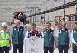 Bakan Yumaklı: Silvan Projesi, ekonomiye yıllık 43 milyar lira katkı sağlayacak