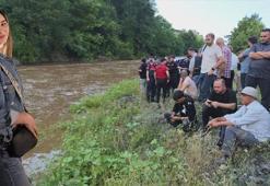 Giresun'da etkili sağanak felakete dönüştü! Sele kapılan anne ve 2 kızı kayboldu