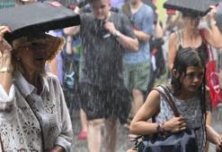 Meteoroloji ve hava tahmin uzmanı tarih vererek uyardı: Hafta sonu ülkemizin büyük bir bölümü sağanak yağışların etkisi altında olacak