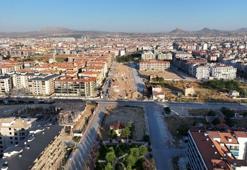Konya’da mahalleleri nefes aldıracak proje! 4 yeni park geliyor