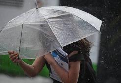 Meteoroloji'den fırtına ve sağanak alarmı! İşte 13 Ağustos il il hava durumu raporu