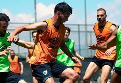 Amedspor - Erzurumspor FK kapışmasında nefesler tutuldu: İlk raunt Diyarbakır’da!