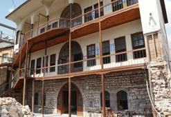Depremde hasar görmüştü: Kahramanmaraş’ın 200 yıllık dev mirası ayağa kalkıyor!