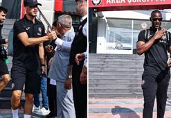 Çorum FK’nın dev sınavı: Galatasaray maçı için yola çıktılar!