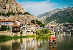 Amasya'da nefesler tutuldu! Gençler ve Büyükler Açık Hava Puta Türkiye Şampiyonası başlıyor