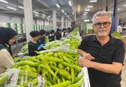 Bursa'nın ürünleri Avrupa'da yok satıyor: Talep yağan ürünler ihraç ediliyor