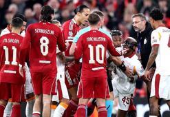 Galatasaray'da taraftarı coşturan transfer iddiası: Galatasaray Alexis Mac Allister'ı transfer edecek mi? Liverpool'un yıldızının adı sarı kırmızılı ekiple anılıyor! İşte transfer ile ilgili iddialar ve son durum