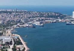 TÜİK son rakamları açıkladı: Samsun’da konut satışları geriledi