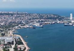 Samsun'da konut satışları azaldı!