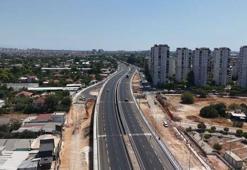 Antalyalılara verilen müjde sözü zamanında yerine getirildi Duraliler'de geri sayım başladı