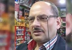 Emekli lise müdürü traktörün altında kalarak hayatını kaybetti