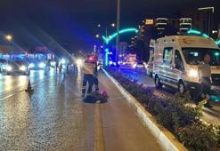 Karesi'de feci kaza: 1 çocuk hayatını kaybetti, 1 çocuk ağır yaralandı