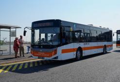 Eskişehir'de ulaşım kararı! Tamamen değişti