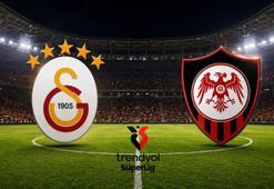 GALATASARAY - ÇORUM FK MAÇI HANGİ KANALDA, SAAT KAÇTA? Galatasaray maçı muhtemel 11’leri ve canlı yayın bilgisi