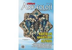 Çift başlı kartalın gölgesinde: Selçuklu mirası bu sayıda