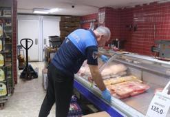 Şanlıurfa'da harekete geçildi! Marketlerden başladı, hepsine el koyuldu