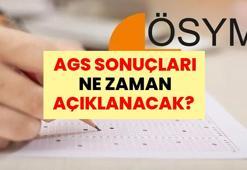 AGS SONUÇLARI NE ZAMAN AÇIKLANACAK? MEB Akademi Giriş Sınavı sonuçları için geri sayım başladı