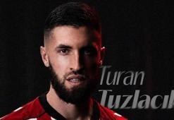 Sivasspor yeni transferi açıkladı: 1 yıllık anlaşmaya varılmıştır