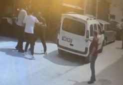 Akraba kavgası mahalleyi savaş alanına çevirdi: 1 kişi bıçaklandı, 6 kişi yaralandı