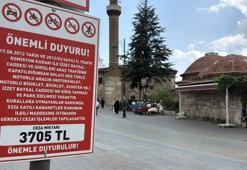 Bolu'da yasak var, uyan yok: Vatandaşlardan büyük tepki