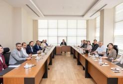 Konya'ya 800 yataklı hastane yapılacak! Konumu belirlendi