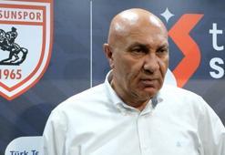 Samsunspor'da Yüksel Yıldırım, Holse, Drongelen, Ali Badra'nın ismini verip açıkladı: Ne yaptıysak tutamadık