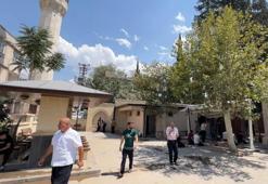 Kahramanmaraş'ın Uyuz Pınar'ında tek kural var: Banyodan sonra kıyafet giyilmiyor