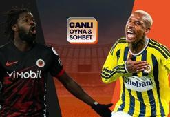Fenerbahçe, Trendyol Süper Lig'de 2026-2027 sezonunun ilk haftasında Gençlerbirliği'yle deplasmanda karşılaşacak.