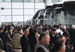 Şehirler arası otobüs firmalarına bir yenisi ekleniyor: Firmanın ismi meşhur türküden alındı