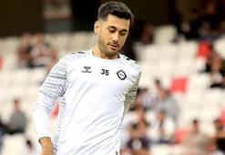 Altay'a güzel haber! Ali Kızılkuyu yuvaya döndü