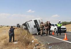 Diyarbakır'da nişan yolunda korkunç kaza: 5 kişi hayatını kaybetti