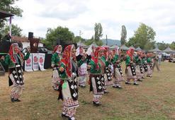 Bir asırdır çamur sanata dönüşüyor: Bilecik'te dev festival başladı!
