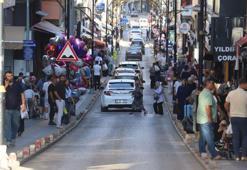 Avrupa'da bozulan ekonomi Sivas esnafına yansıdı: Sivaslı gurbetçiler Sivas'ı tercih etmiyorlar