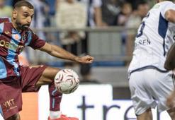 Kasımpaşa – Trabzonspor maçında Fırtına attı Paşa yakaladı