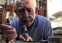 Çorum'da 57 yıllık ustadan bozulan ürünlerin değiştirilmesine tepki: Önce tamirini araştırın