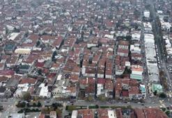 Deprem bölgesi Sakarya'da tarihi dönüşüm hızlanıyor
