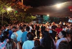 Erzincan'ın festivali köyden taştı: Tatlısu'da türkü ve halay konuştu