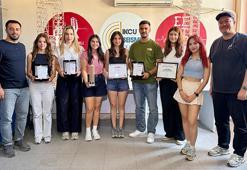 İzmirli öğrenciler bir ilki başardı! Geliştirdikleri proje ile 49 dünya devini geride bırakıp şampiyon oldular