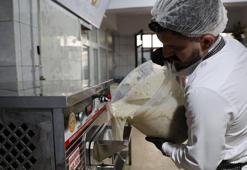 Türkiye’de bir ilk Elazığ'da gerçekleşti: Tescilli lezzet dondurma ile buluştu