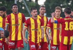 Göztepe, Avrupa hedefi yolunda sezonu Samsunspor deplasmanında açıyor