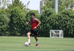 Konyaspor'da Fenerbahçe mesaisi başladı