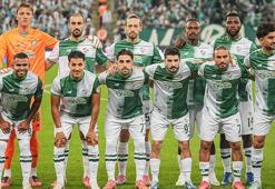 Bursaspor, Iğdır FK'yı yendi! Rakip takımın hocası öve öve bitiremedi