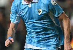 Erzurumspor, Amedspor'dan 3 gol yedi! Ahmet Dal transferi gece yarısı bitirdi