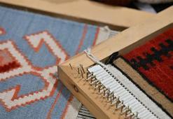 Kilimden tezhibe, tarihten sergiye: Erzurum Kültür Yolu coşkusu!