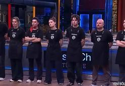 MASTERCHEF TÜRKİYE KİM ELENDİ? 16 Ağustos 2026 akşamı MasterChef Türkiye kim gitti? İşte son durum