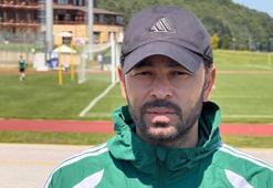 Kocaelispor'da Selçuk İnan isyan etti: İstediğimiz oyuncuyu alamıyoruz