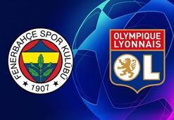 Fenerbahçe Lyon hangi kanalda? Fenerbahçe Lyon maçı ne zaman? Fenerbahçe Lyon maçı nereden izlenir? Fenerbahçe Lyon maçı canlı yayın? Fenerbahçe Lyon maçı şifreli mi? Fenerbahçe Olimpik Lyon maçı ne zaman, hangi kanalda, saat kaçta?