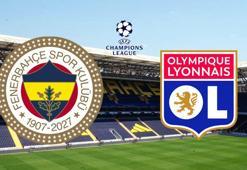 FENERBAHÇE OLYMPIQUE LYON MAÇI NE ZAMAN, HANGİ KANALDA? Fenerbahçe'nin maçı ne zaman, şifresiz mi? FB-Lyon karşılaşması hangi kanalda, şifreli mi? İşte muhtemel ilk 11'ler