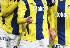 Fenerbahçe'nin genç yıldızı, Göztepe'ye transfer oldu
